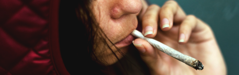 Marijuana Myth - Marijuana is addictive and is a gateway drug