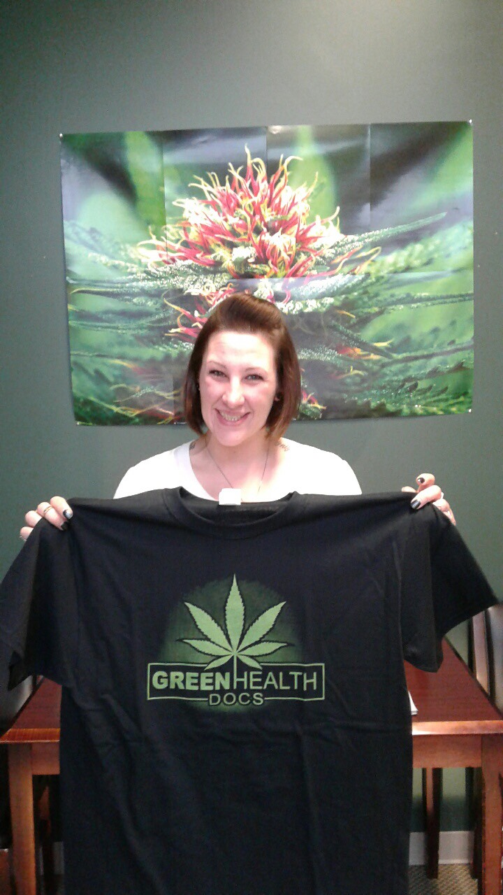 green health docs