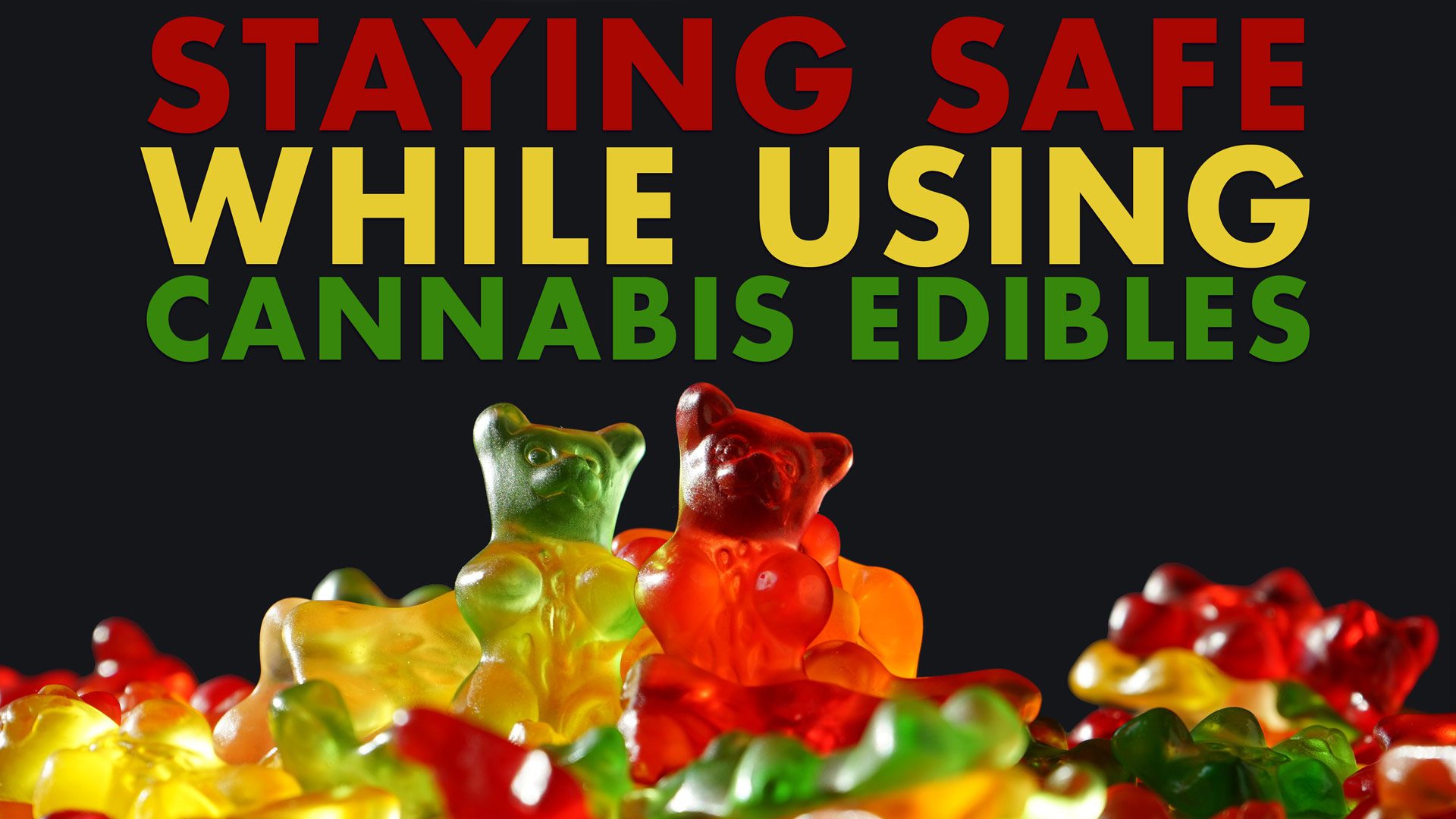 cannabis edibles