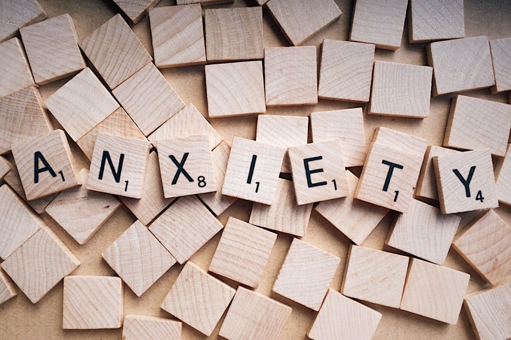 some marijuana overdoes include negative side effects like anxiety