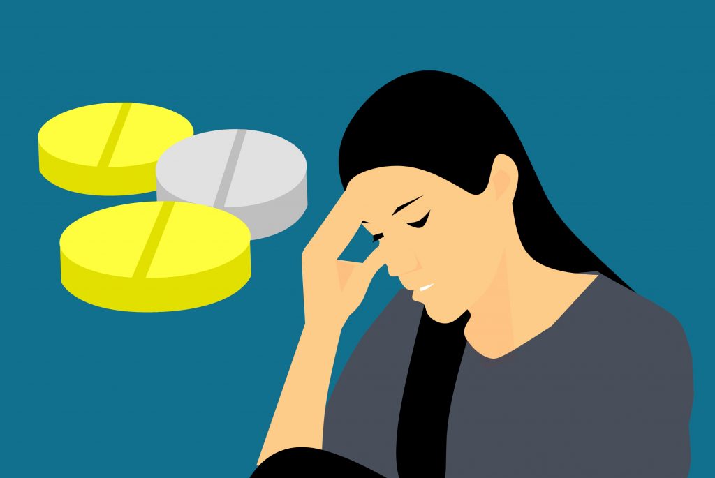 An alternative to opioids