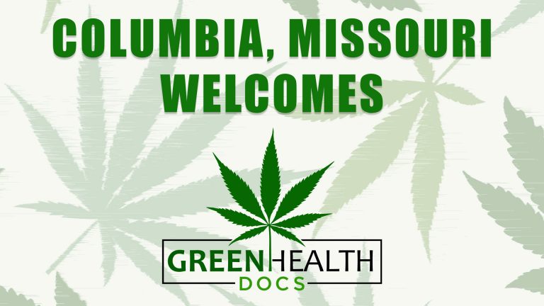 Green Health Docs Opens Columbia Clinic Green Health Docs Medical 