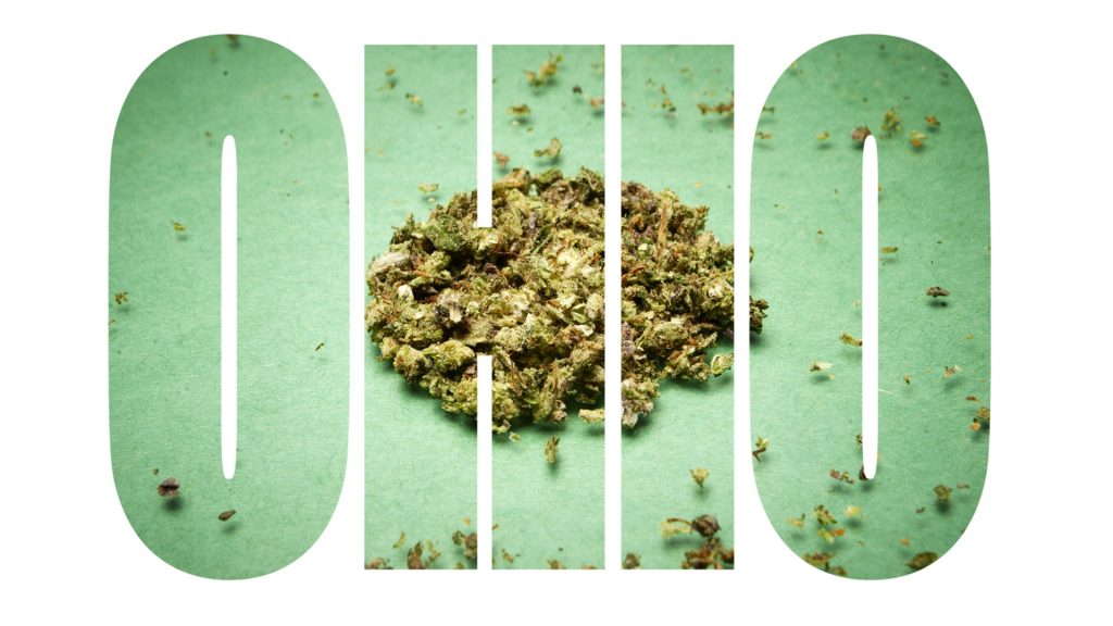 Ohioans Buying Medical Marijuana