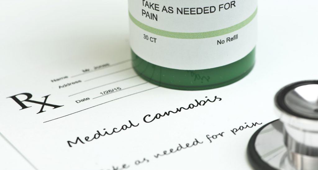 full cannabis legalization