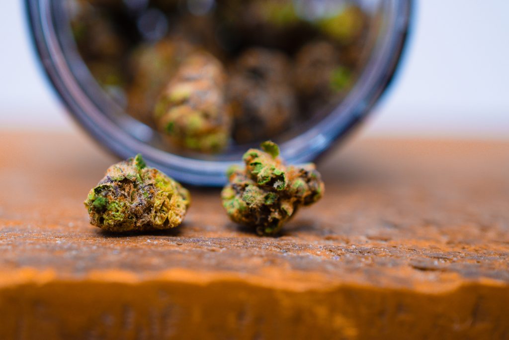 Ohioans buying medical marijuana