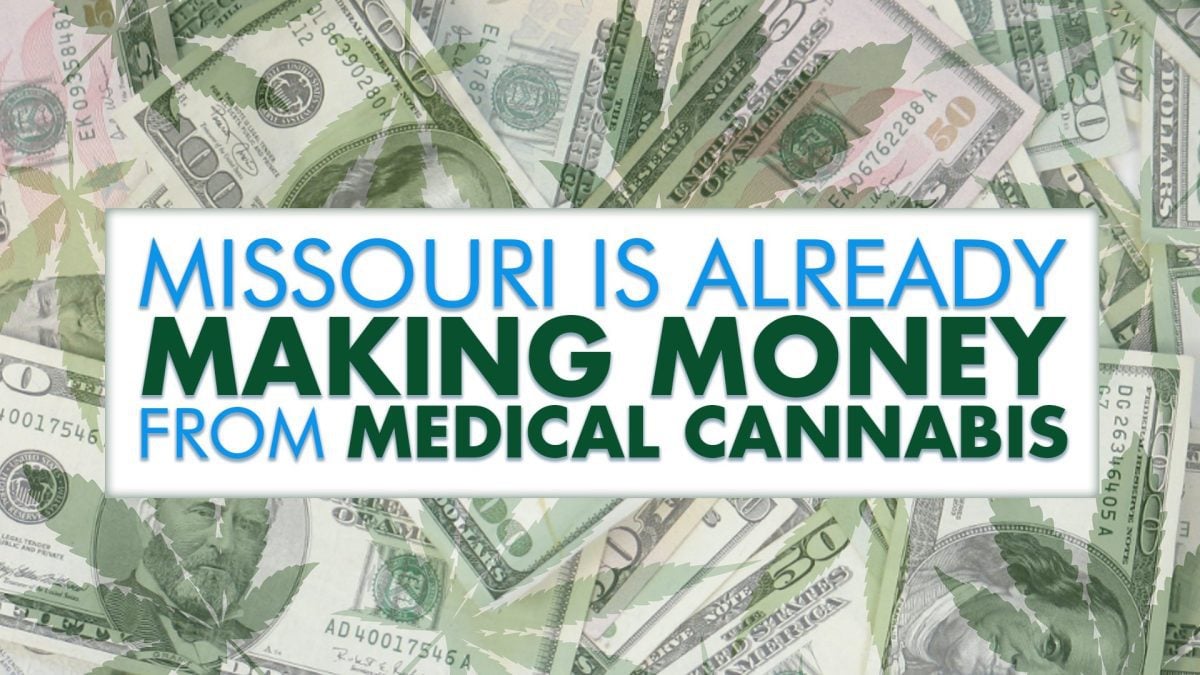 Making Money From Medical Cannabis