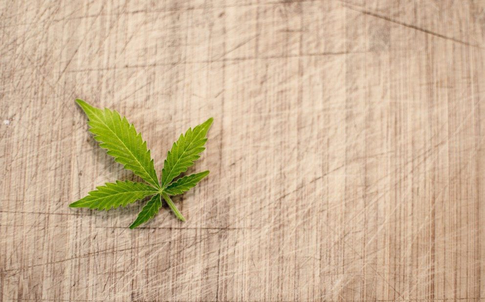 Medical Marijuana Support Is Growing Nationwide