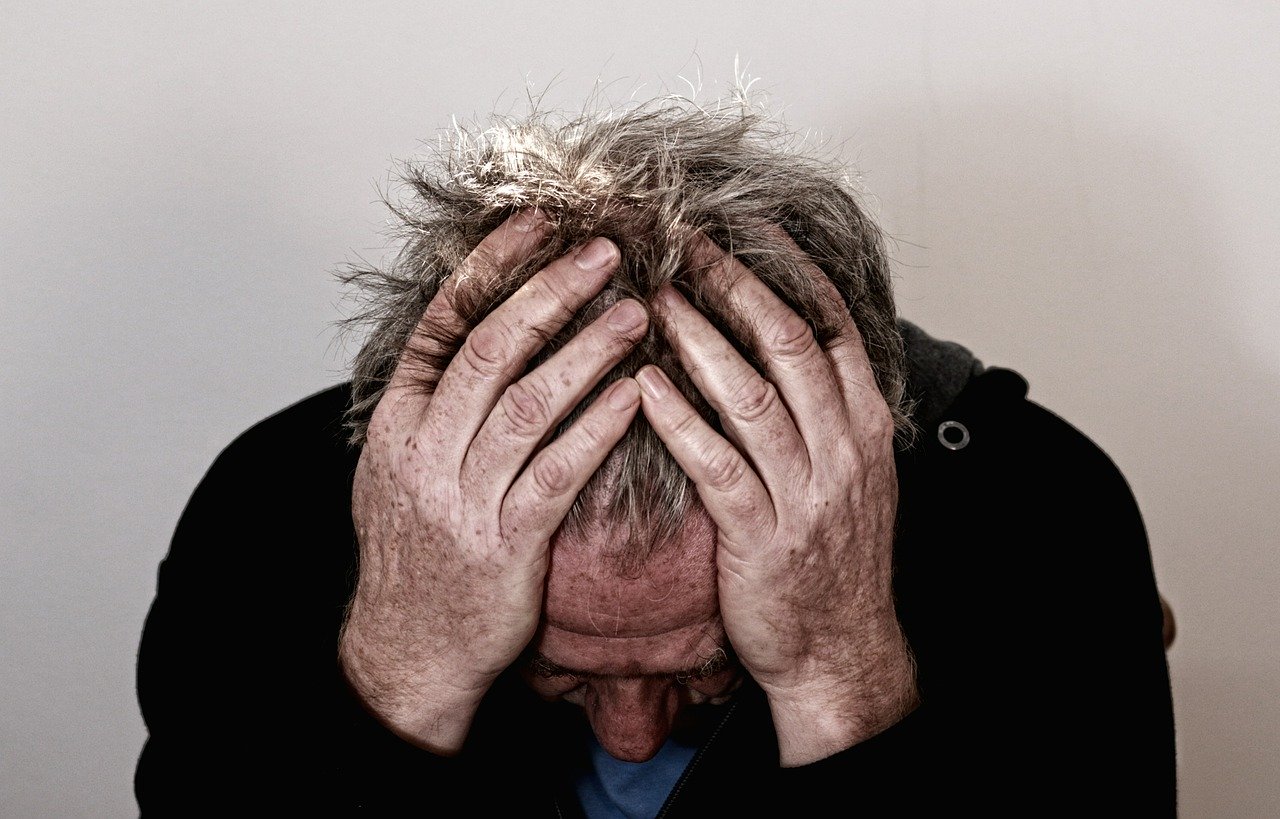 Medical Marijuana for Concussion Symptoms