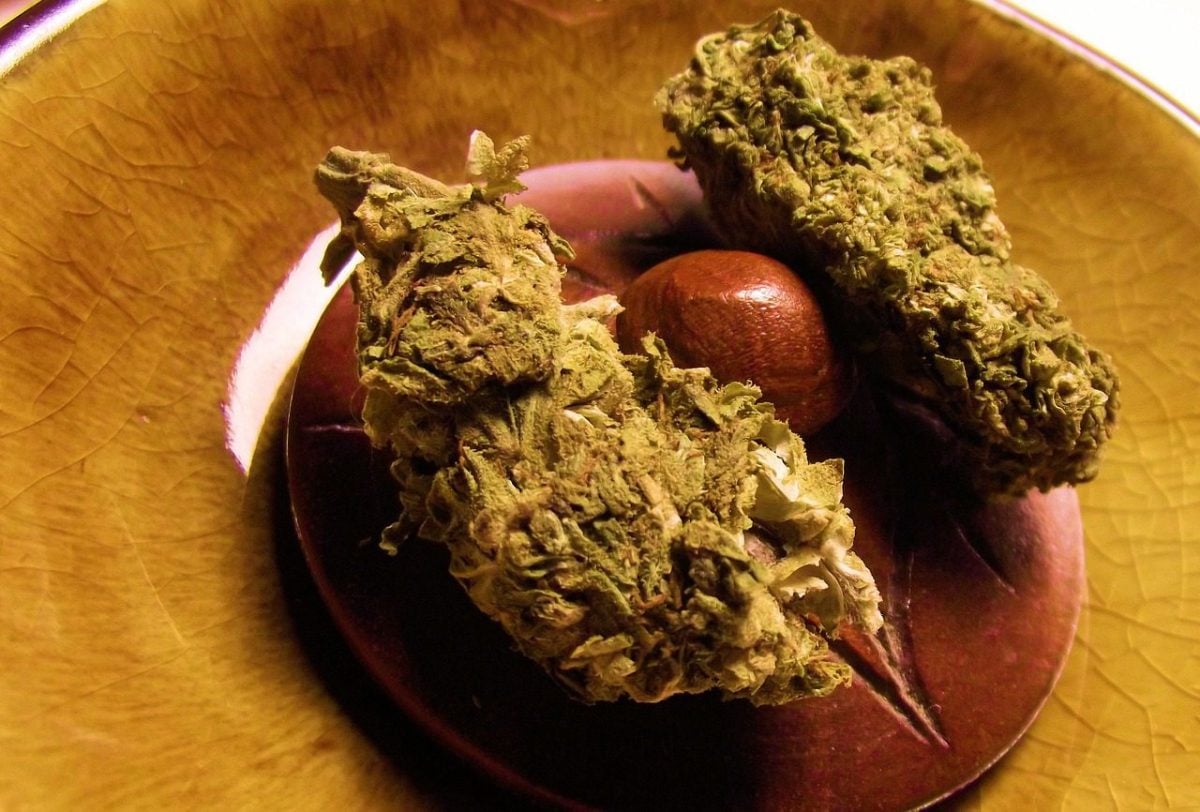 3 Ways COVID-19 Has Affected Arkansas' Medical Marijuana Market