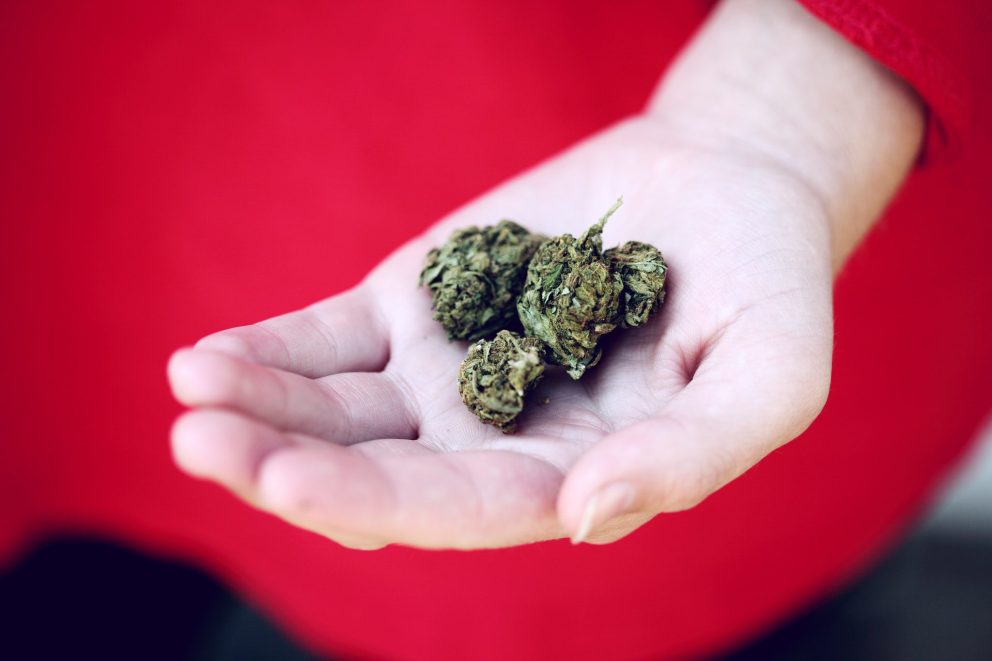 Medical Marijuana Is Coming to Putnam County, West Virginia