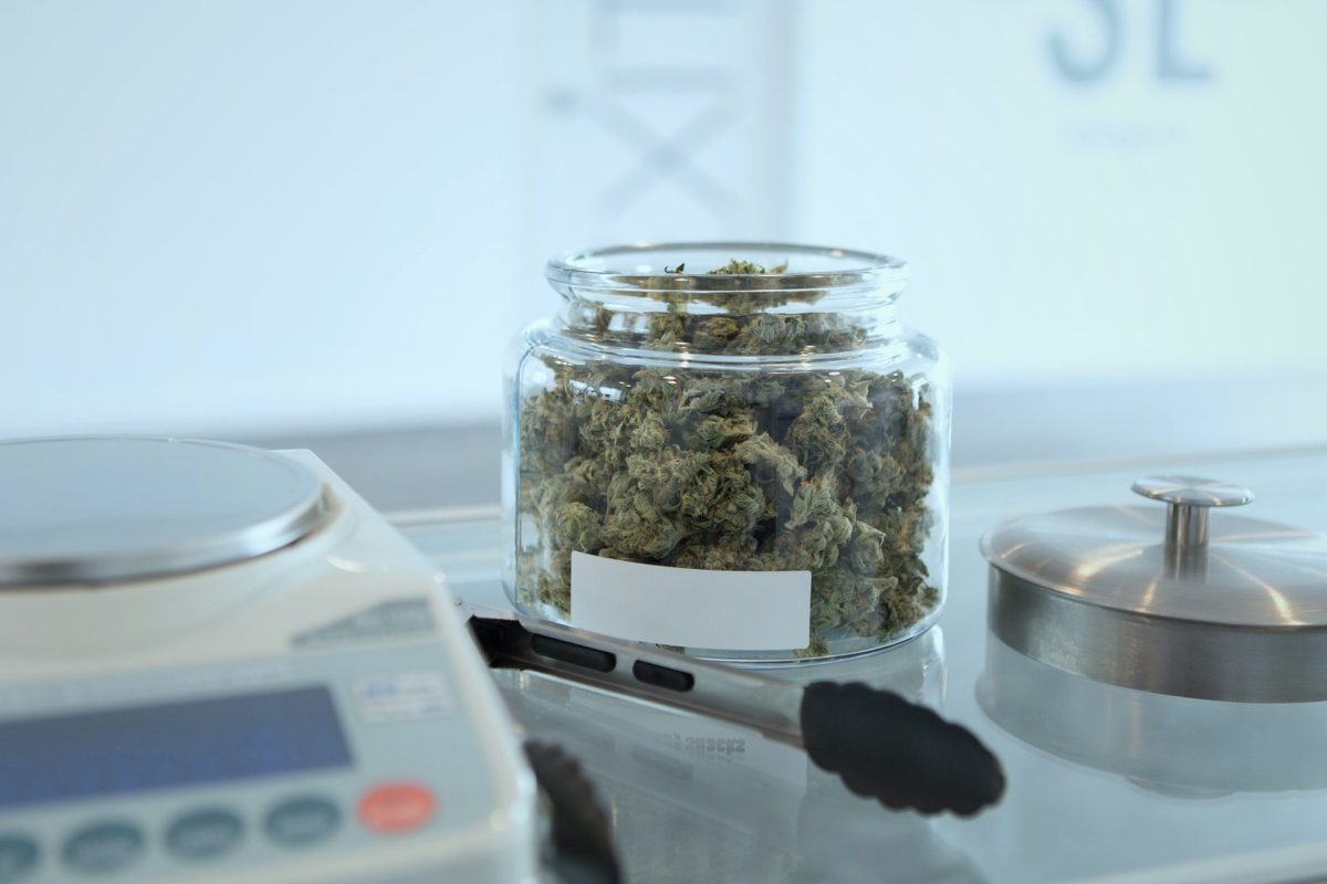 Medical Marijuana Dispensaries Are Now Open in Missouri