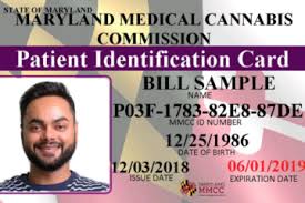 Maryland Medical Marijuana Card Online Green Telemedicine