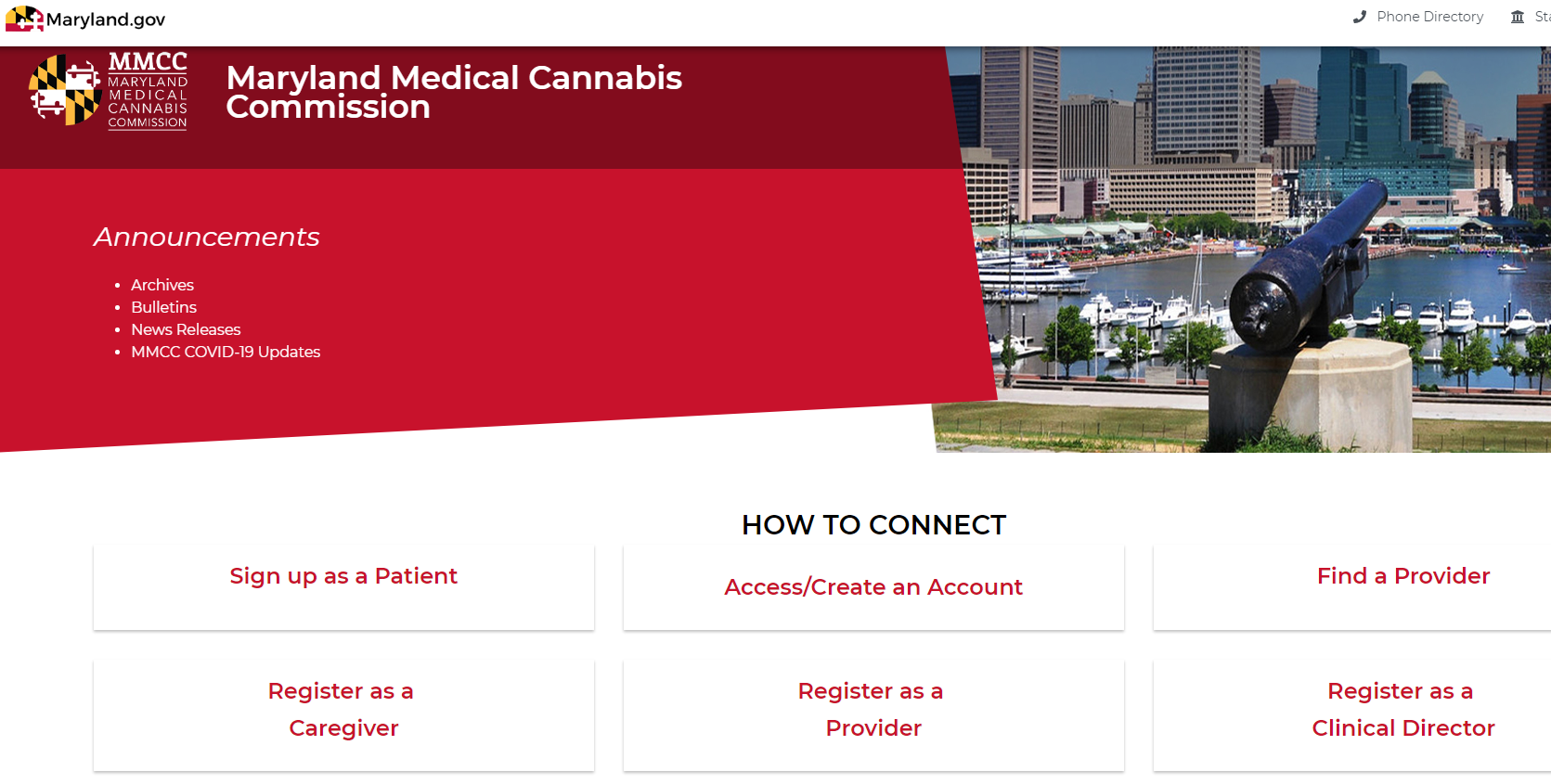 The Complete Maryland Medical Marijuana Caregiver Guide
