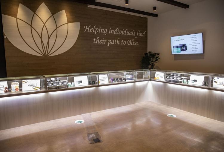 Missouri Medical Marijuana dispensary nbliss Missouri Medical Marijuana dispensary nbliss