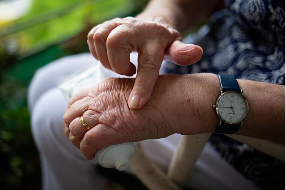 Can you get medical marijuana for rheumatoid arthritis in utah