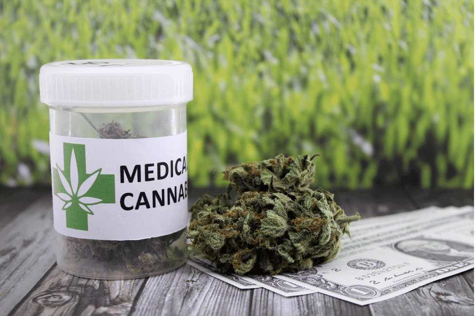 Complete process of obtaining a medical marijuana card