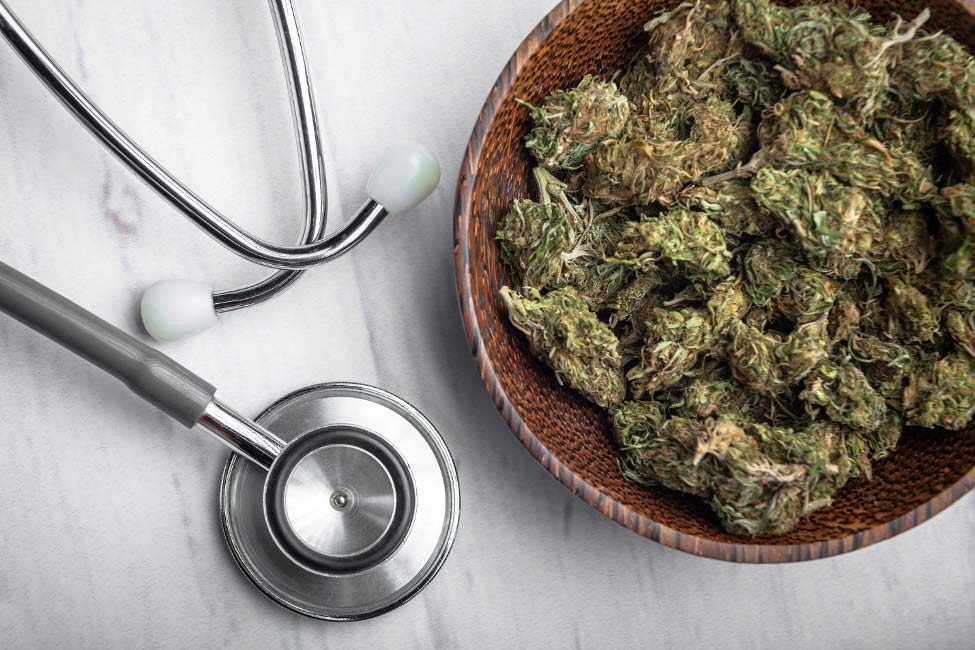 obtaining a medical marijuana card in PA