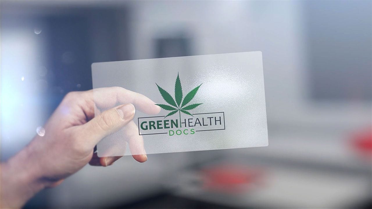 Green Health Docs Video