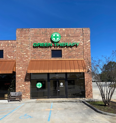 green-therapy-storefront-hattiesburg