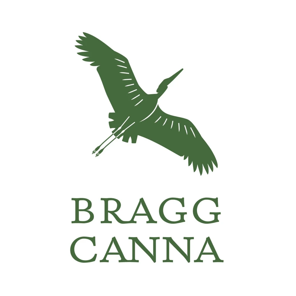 bragg canna logo