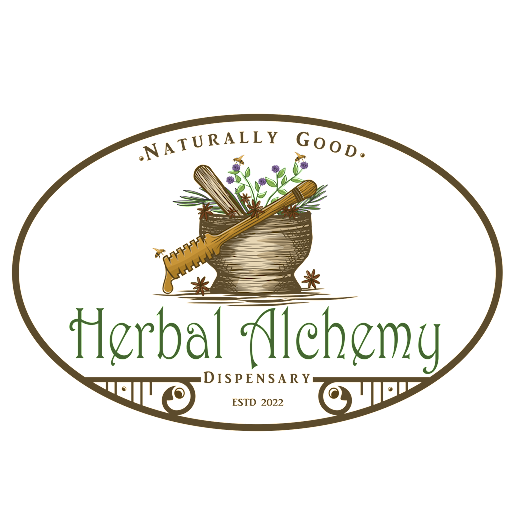 herbal alchemy
