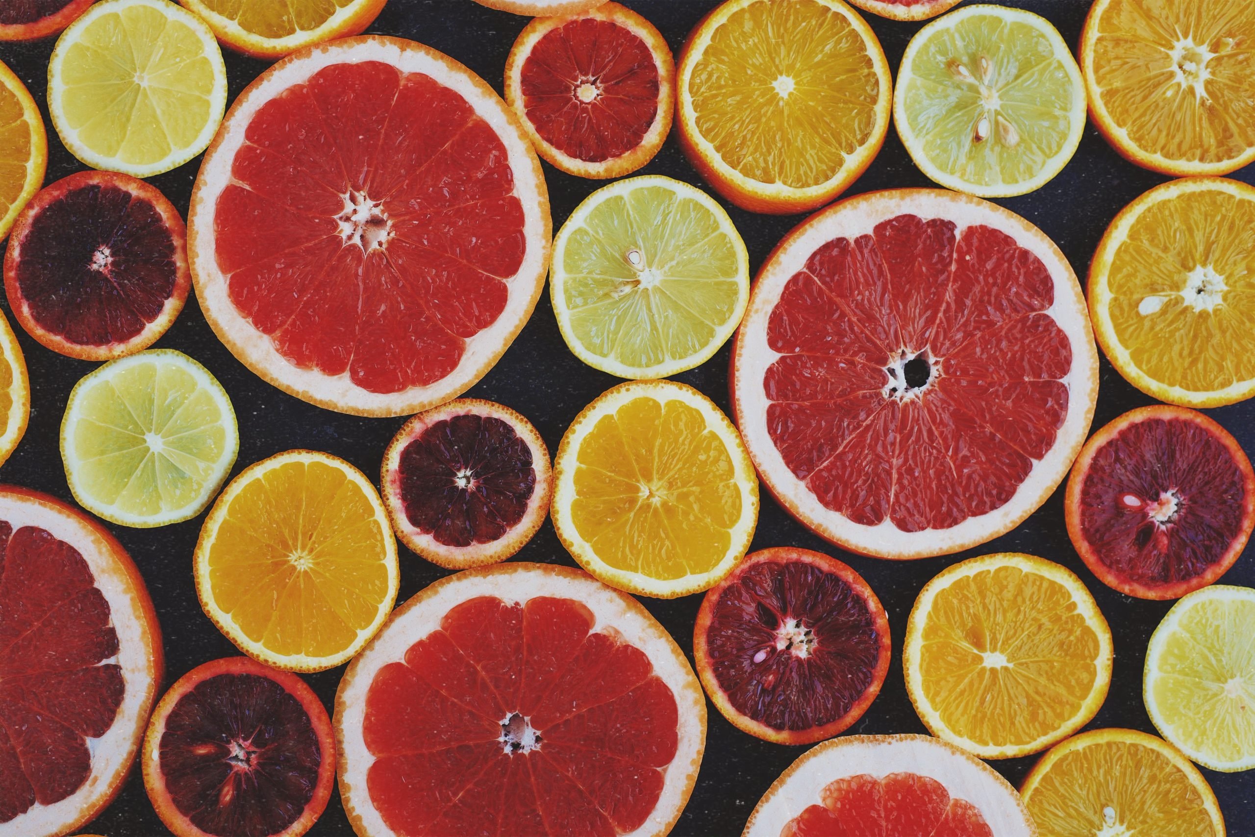 limonene terpene in citrus