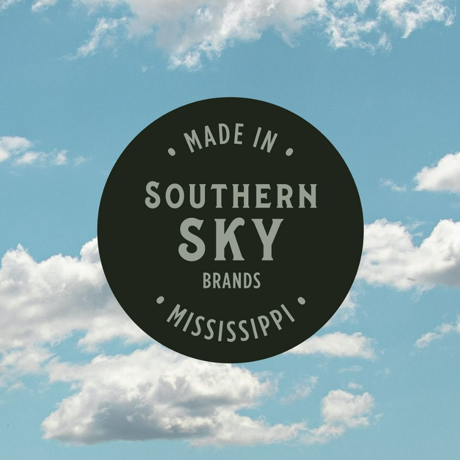 southern sky logo