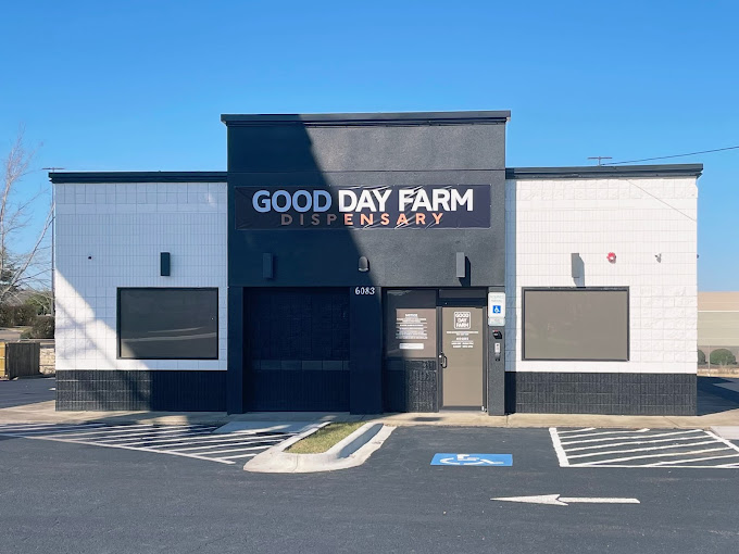 Good Day Farm Hattiesburg, MS Green Health Docs