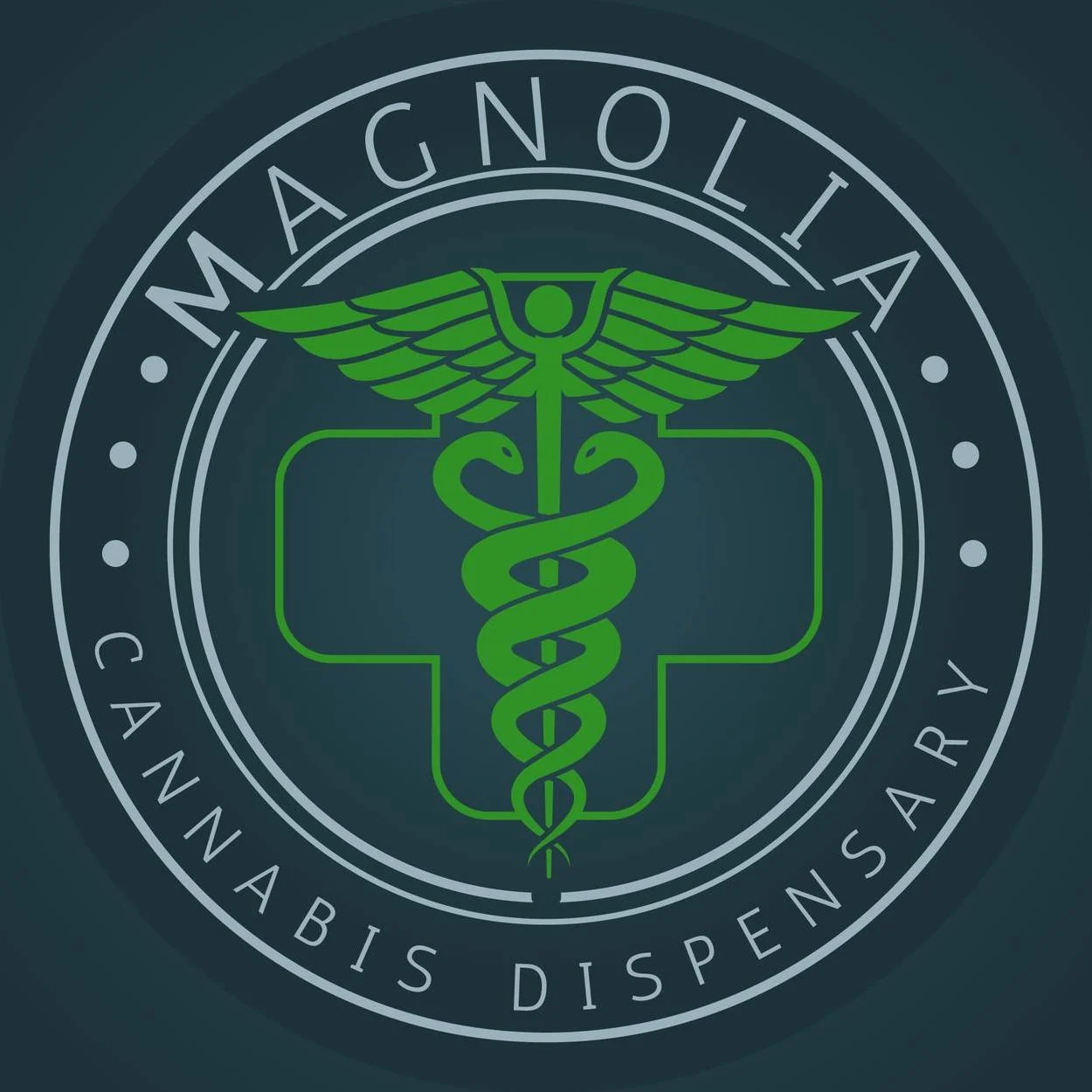 magnolia cannabis dispensary