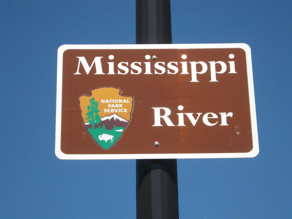 mississippi river