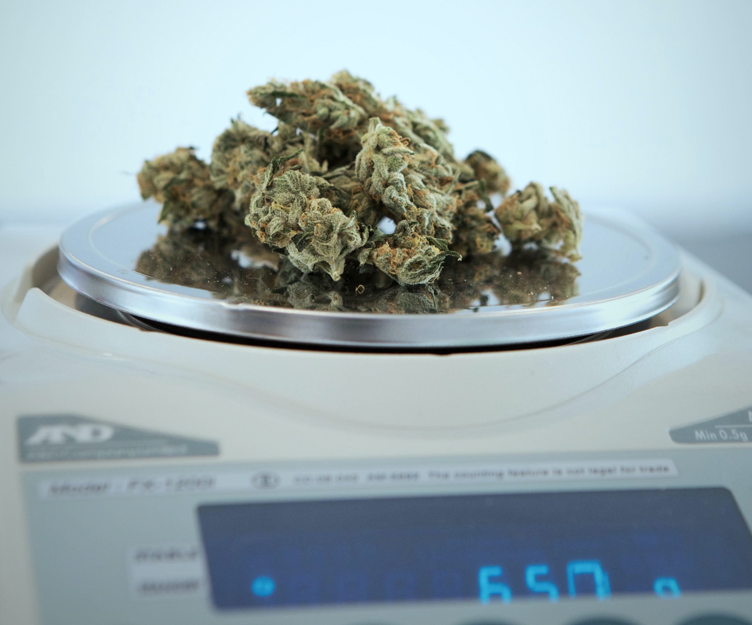 Weed Measurements: What is an Eighth of Weed & Quarter of Weed?