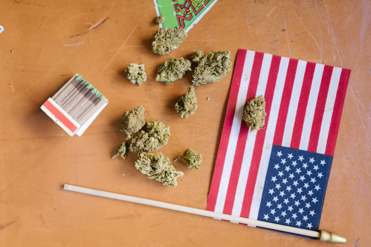 marijuanas medical benefits in the us