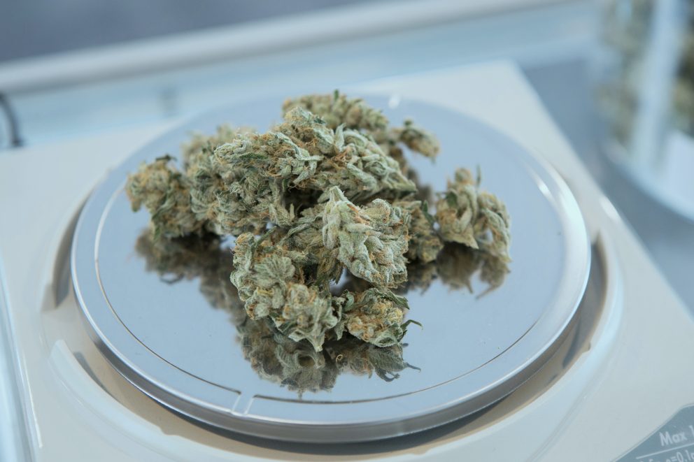 medical marijuana benefits