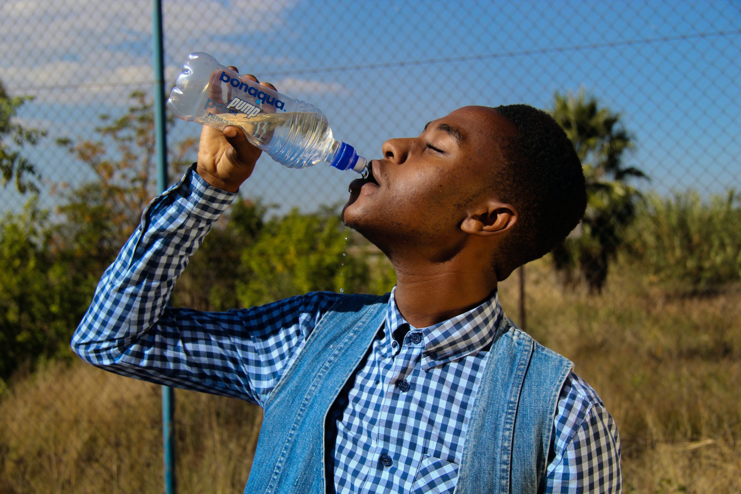 Bottled Water Is the New Smoking