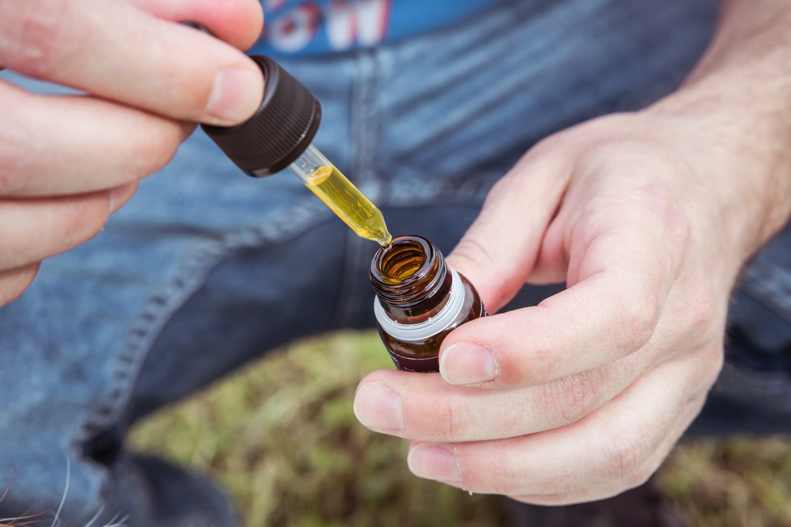 What's Full Spectrum Cannabis Oil? What's it Good For? - Mayflower