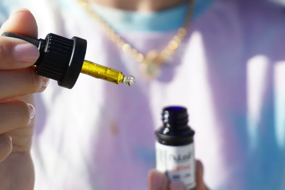 What Is Hash Oil