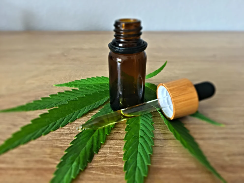 What is CBD-V?