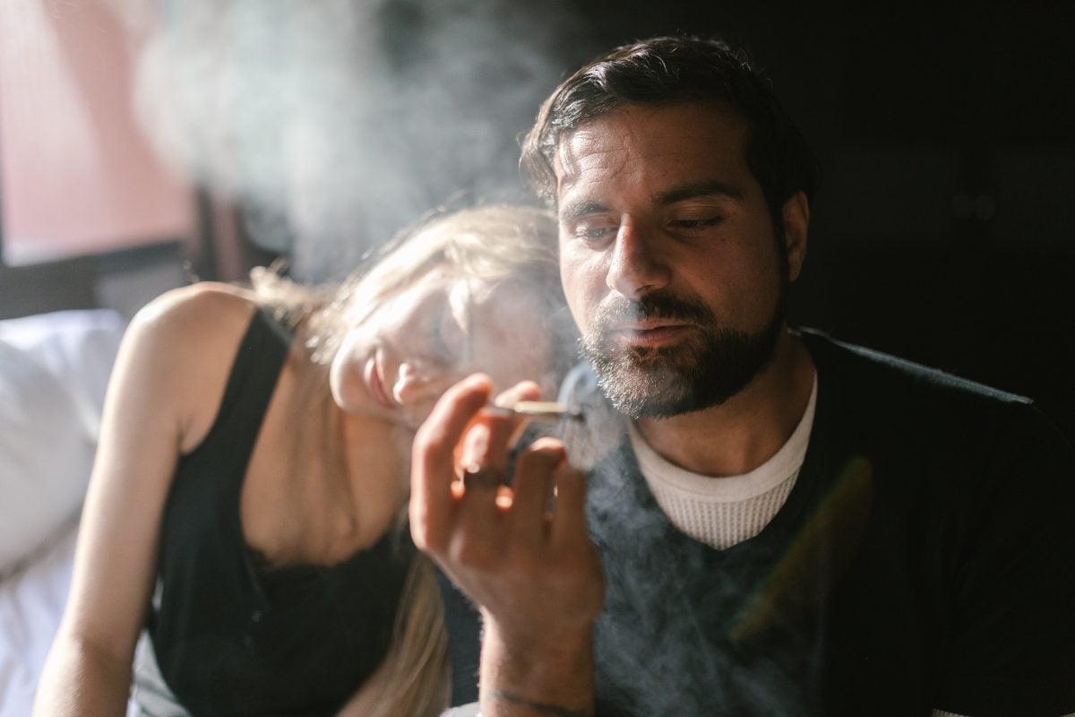 How to Get Rid of Weed Smell from Cars, Clothes, Homes & More