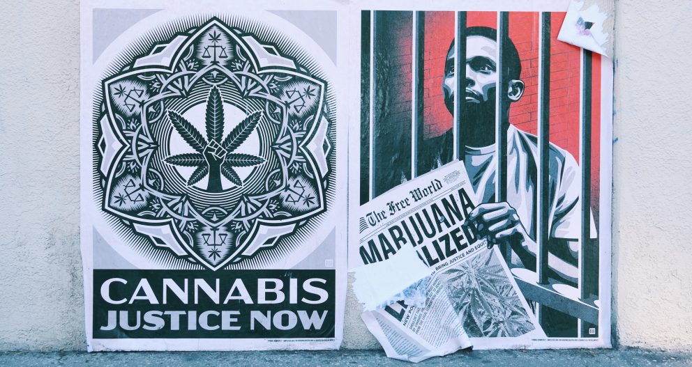 legalization versus decriminalization