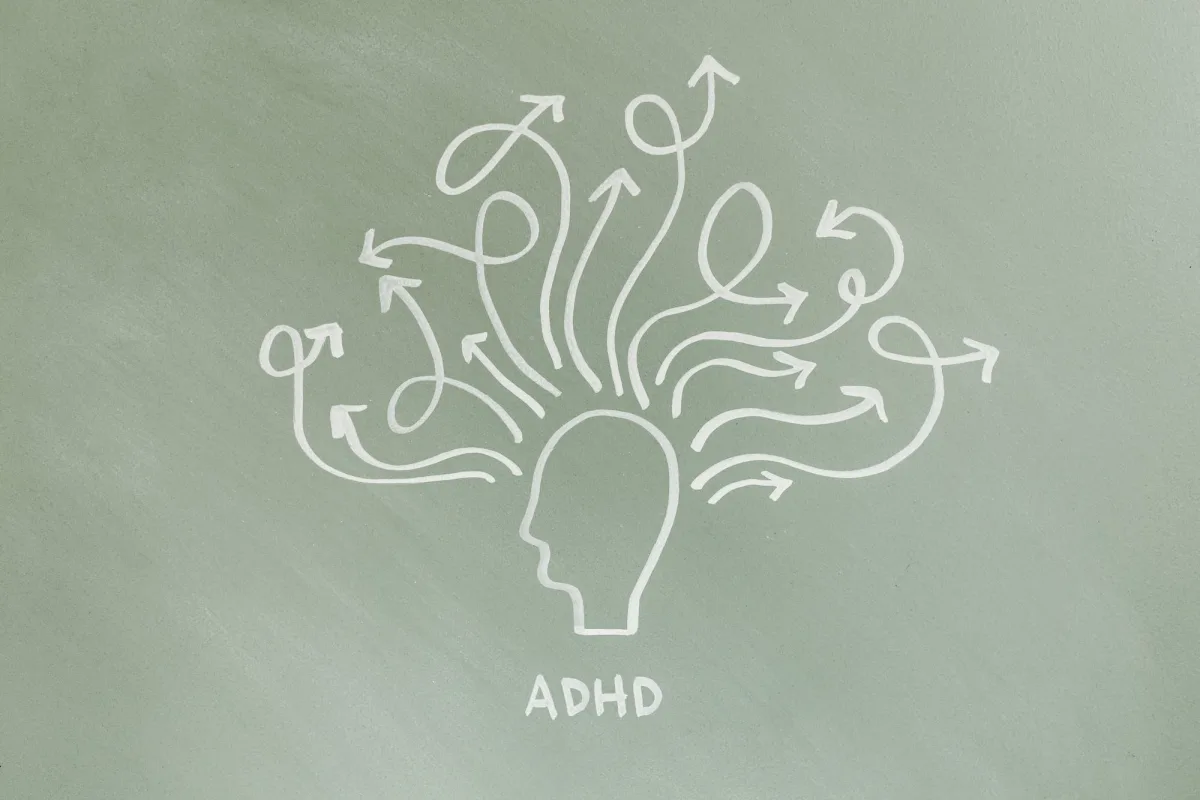 How Cannabis Affects ADHD