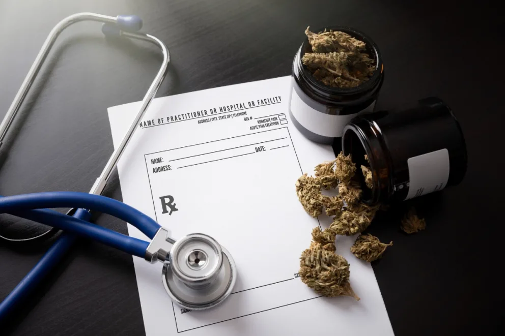 medical marijuana and employment
