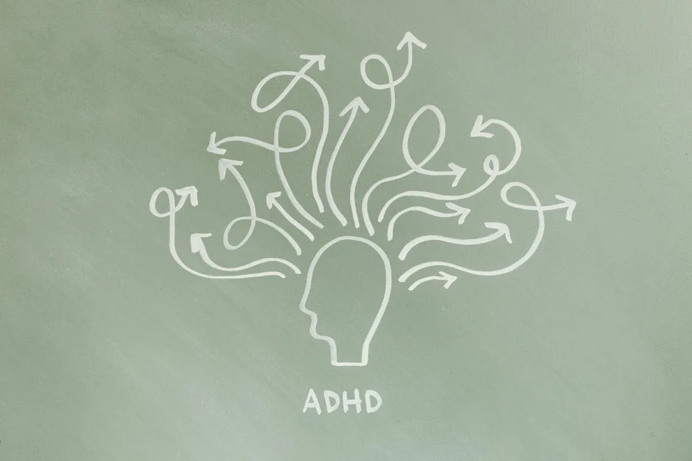 medical marijuana for adhd