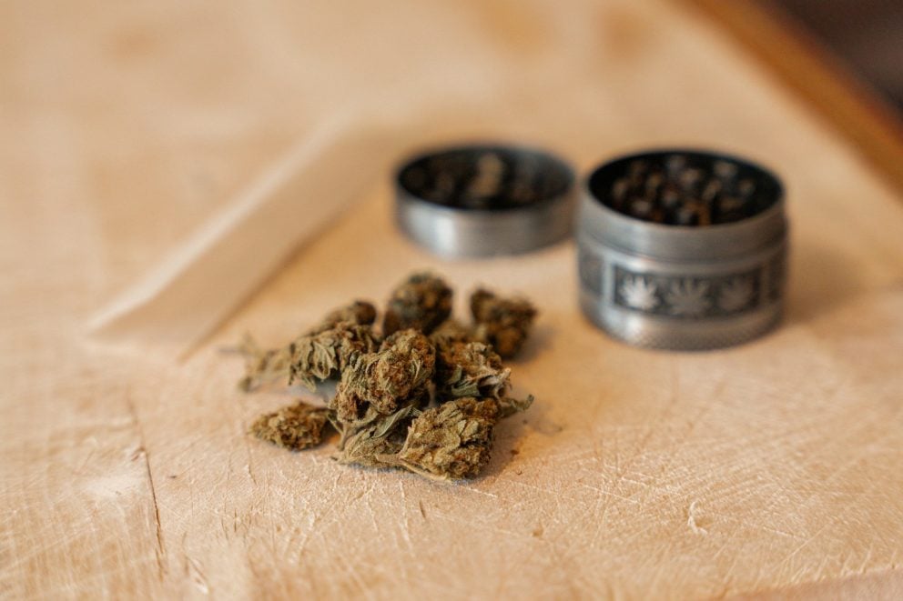 How do I get medical weed in Mississippi