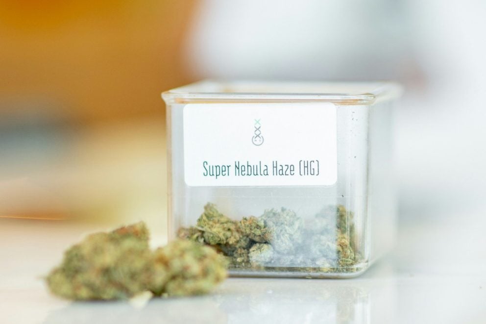 How much medical marijuana can you buy in Mississippi