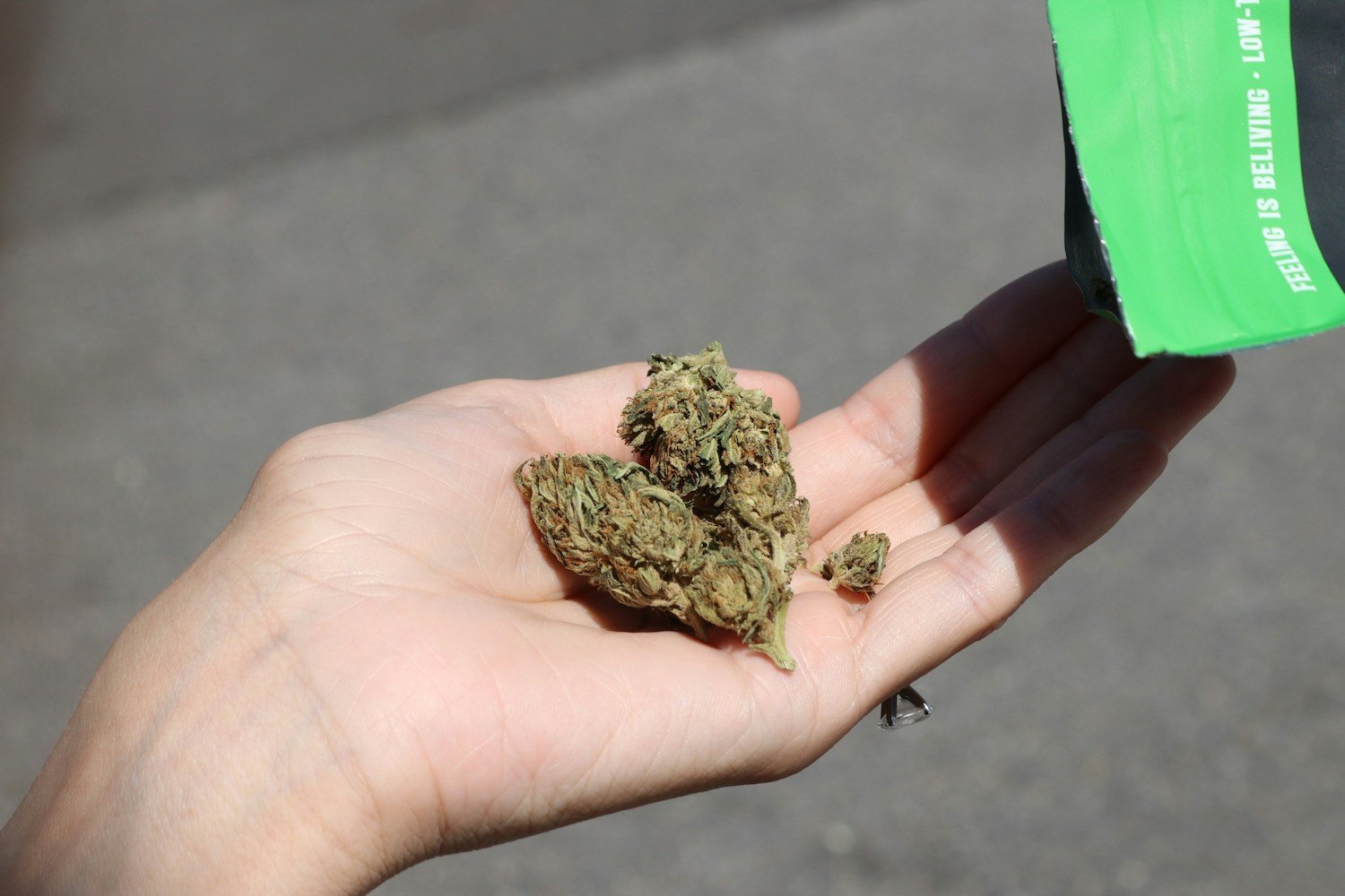 TX Medical Weed Requirements TX Medical Weed Requirements