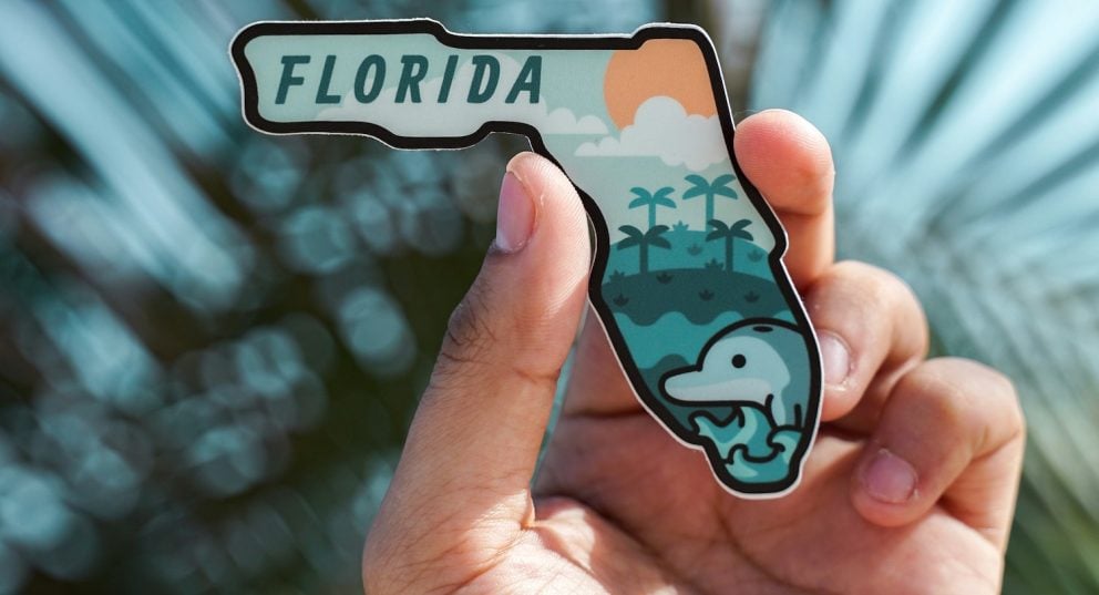 What conditions qualify for a medical card in FL