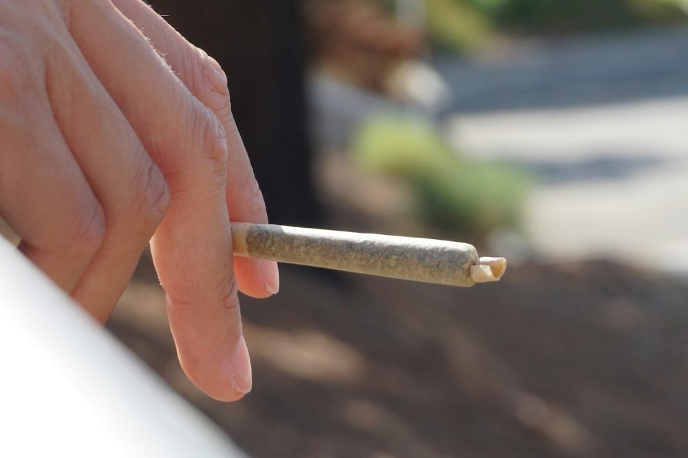 New Inhaled Options Now Legal in Texas