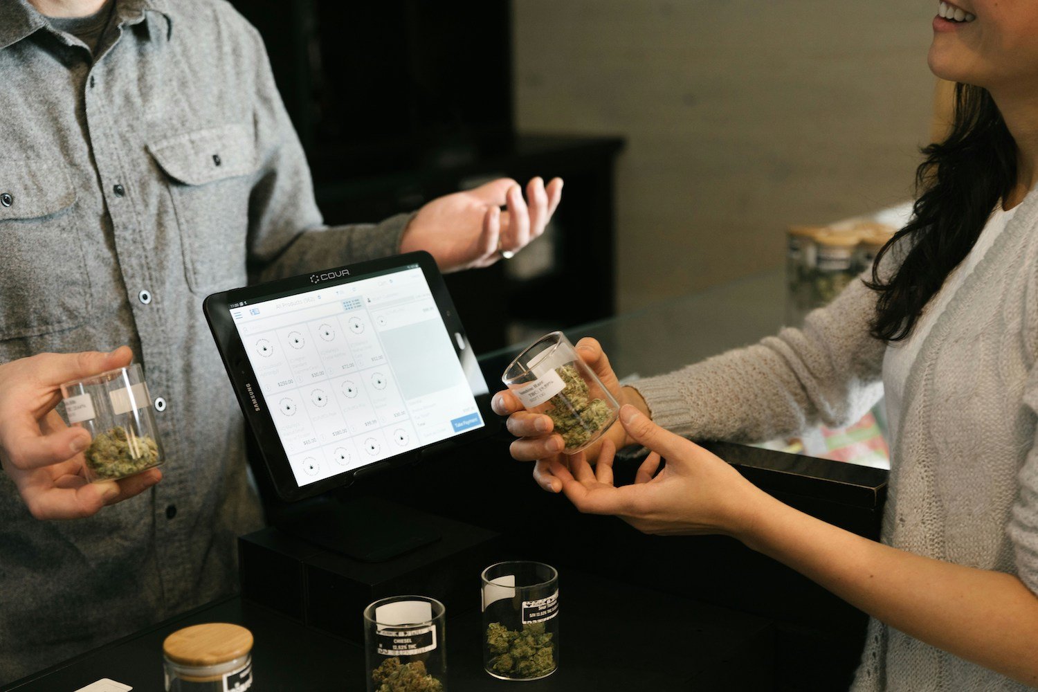 Insurance and Medical Marijuana in WV