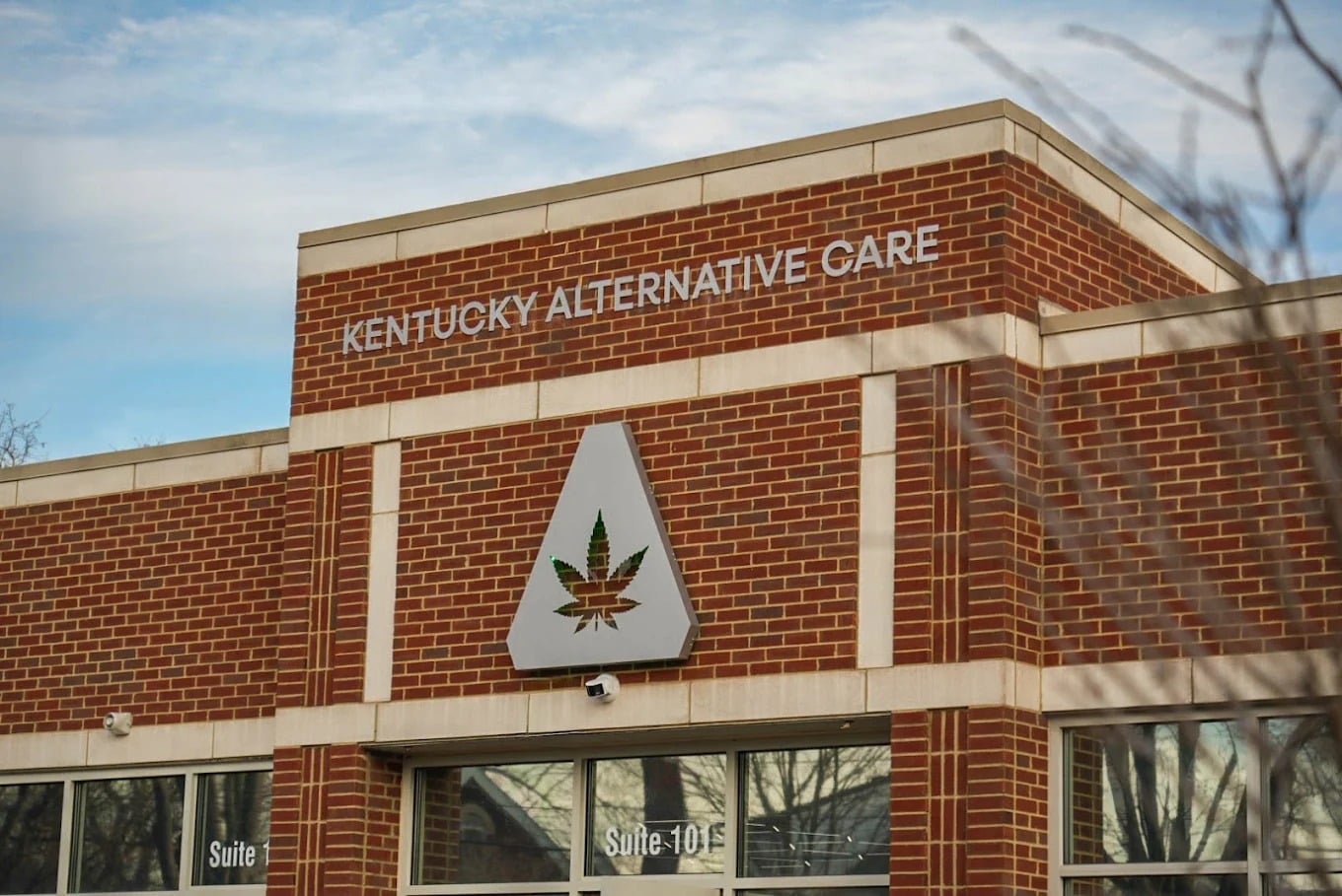 KY Alt Care Louisville